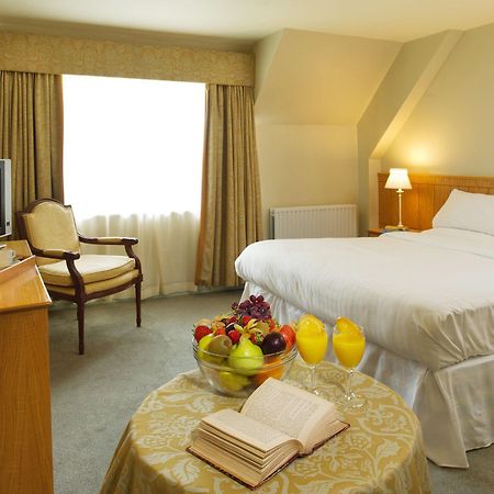 Merriman Hotel Kinvara ภายนอก รูปภาพ