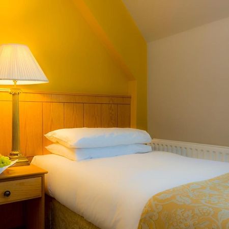 Merriman Hotel Kinvara ภายนอก รูปภาพ