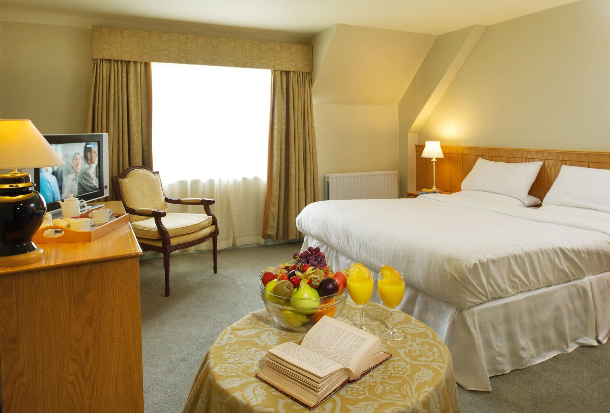 Merriman Hotel Kinvara ภายนอก รูปภาพ