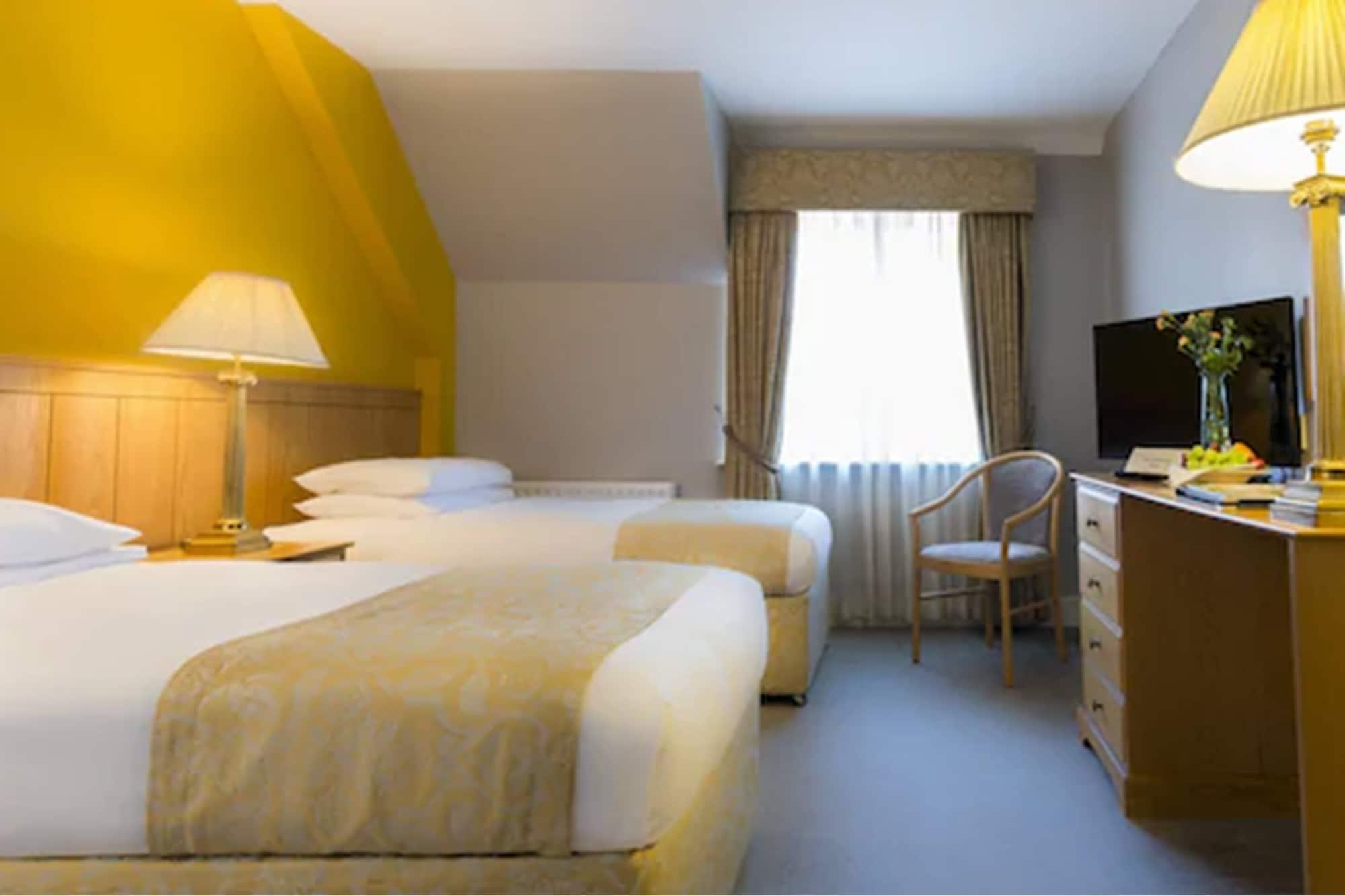 Merriman Hotel Kinvara ภายนอก รูปภาพ
