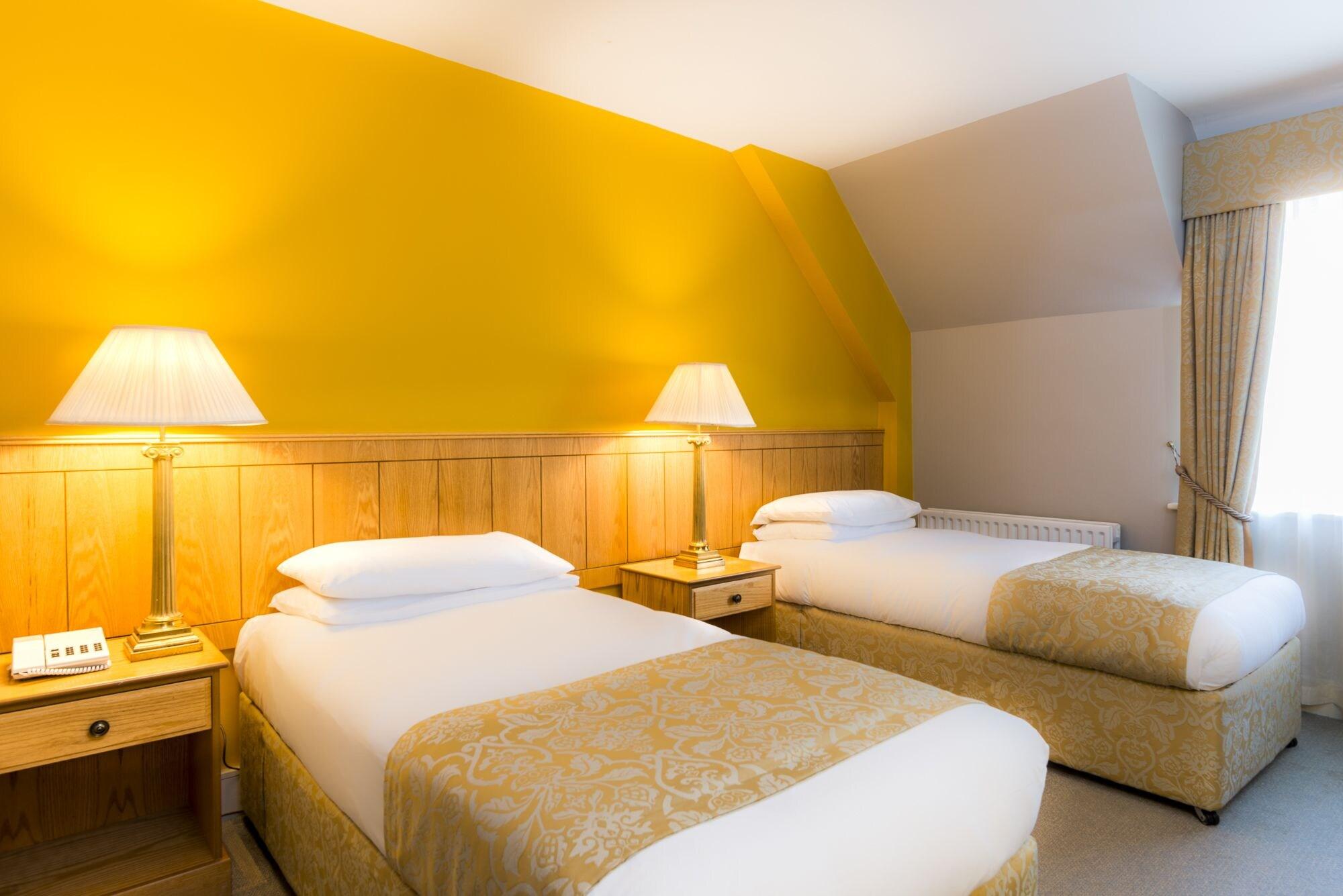 Merriman Hotel Kinvara ภายนอก รูปภาพ