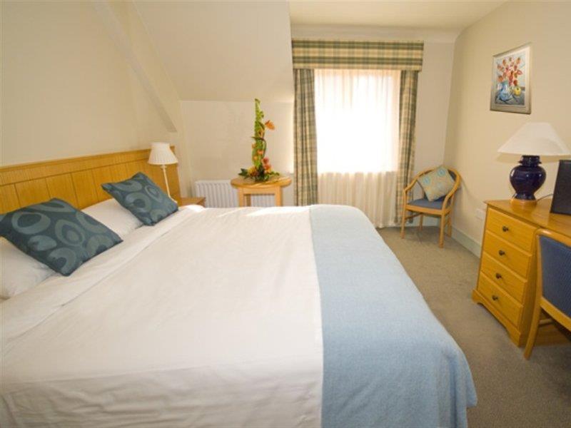 Merriman Hotel Kinvara ภายนอก รูปภาพ