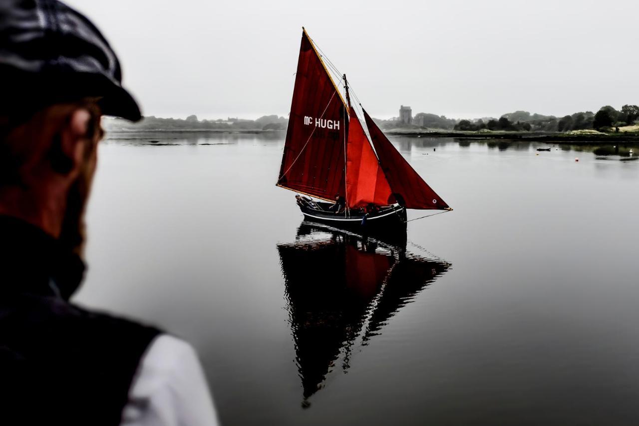 Merriman Hotel Kinvara ภายนอก รูปภาพ