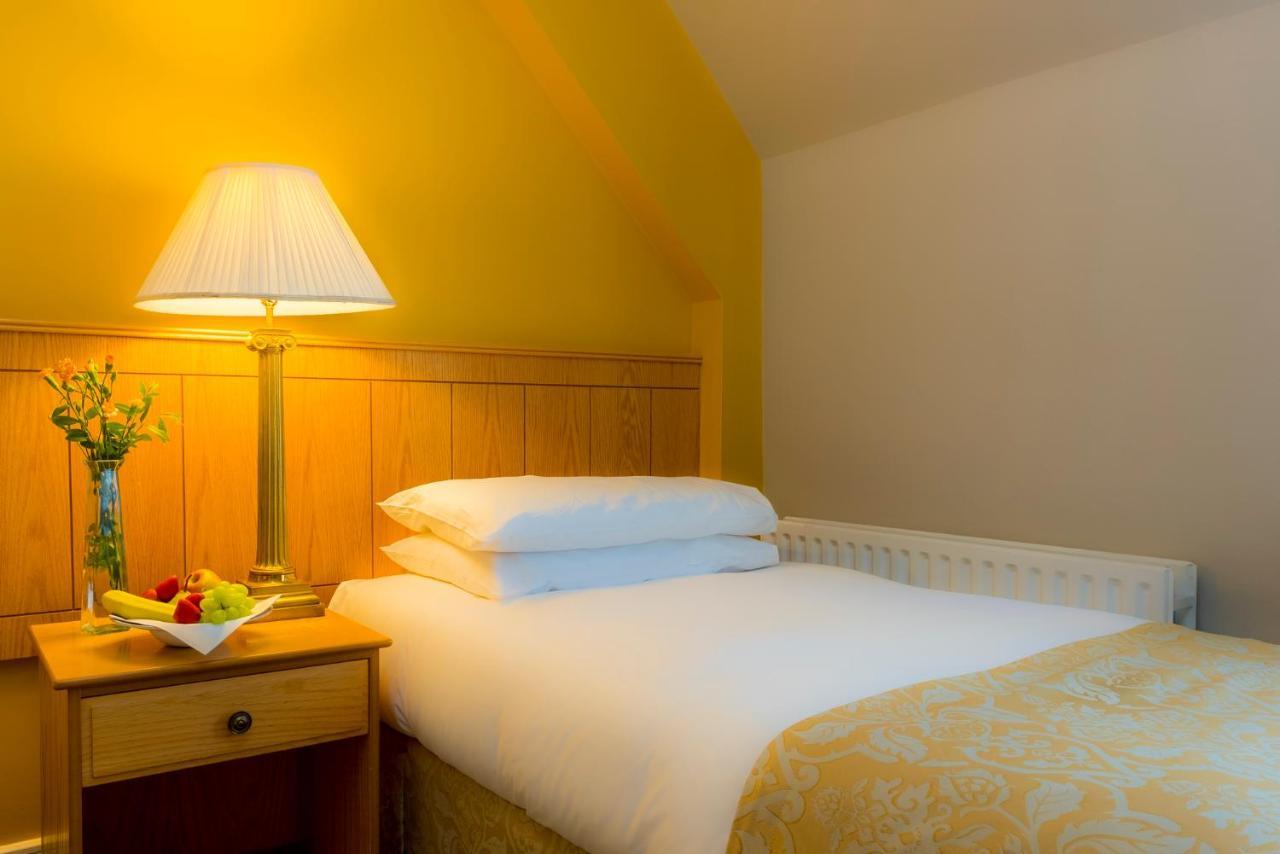 Merriman Hotel Kinvara ภายนอก รูปภาพ