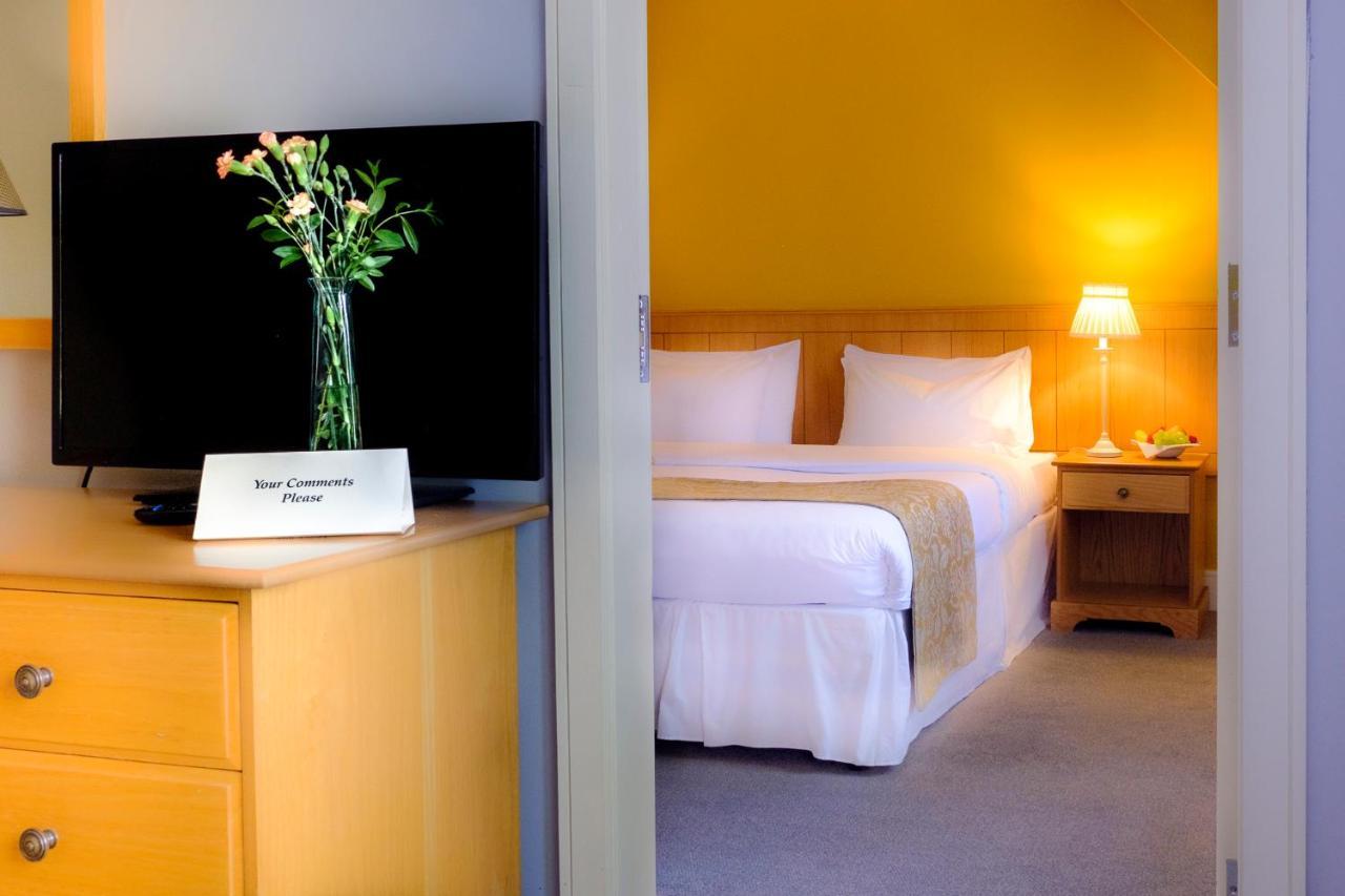 Merriman Hotel Kinvara ภายนอก รูปภาพ